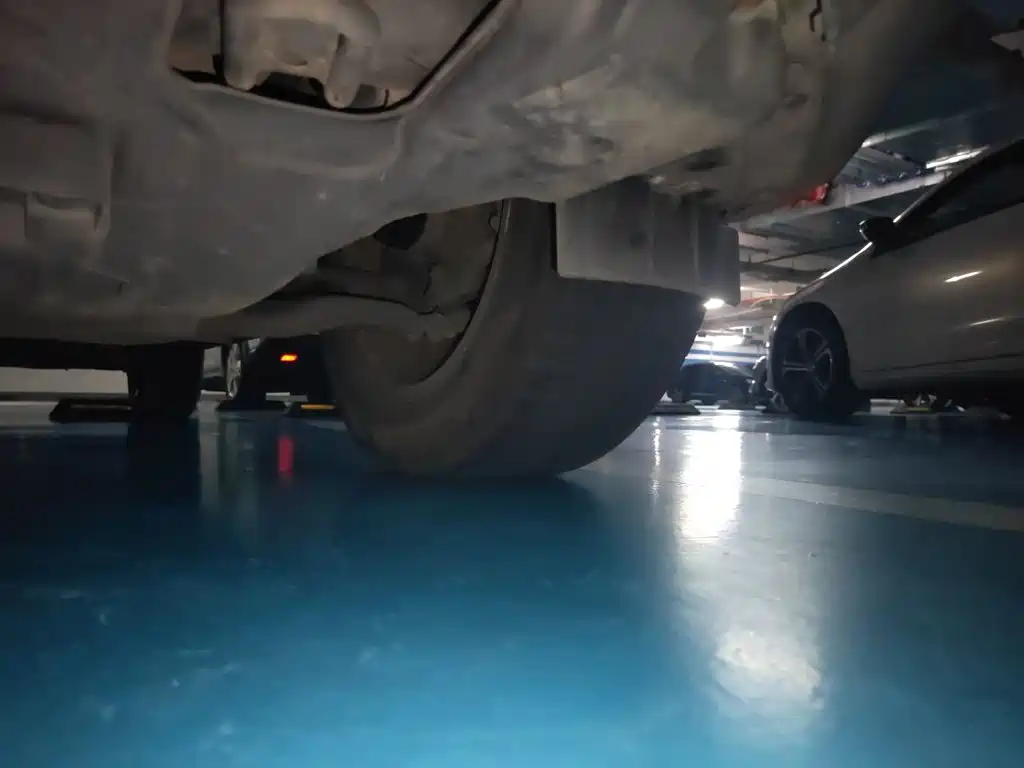Geely Boyue 2016 2016 1.8TD Automatic Wisdom Type