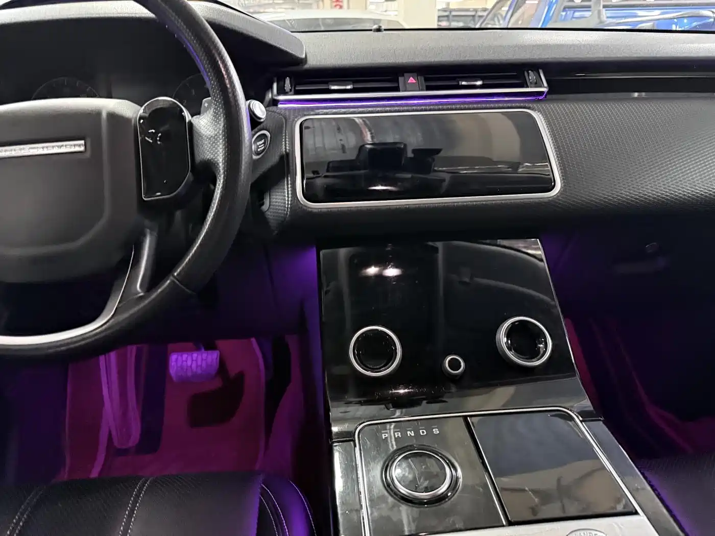 Land Rover Range Rover Velar 2020 P250 фото 12