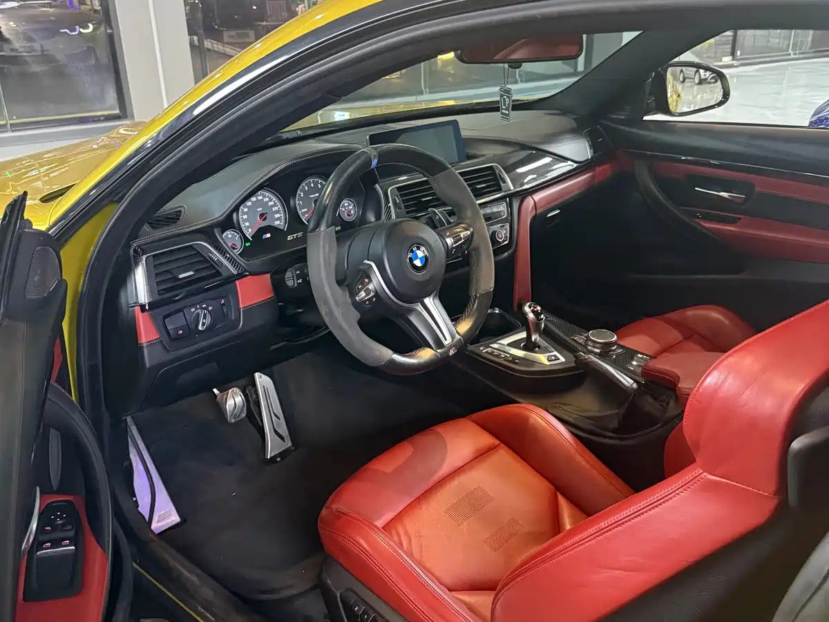 Фото 6 - BMW M4
