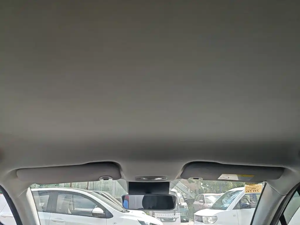 Nezha Auto Nezha AYA 2024 2023 Facelift 401 Lite