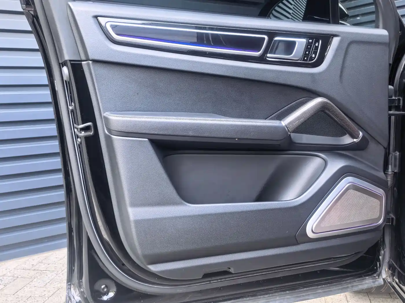 Porsche Cayenne 2019 Cayenne 3.0T фото 14