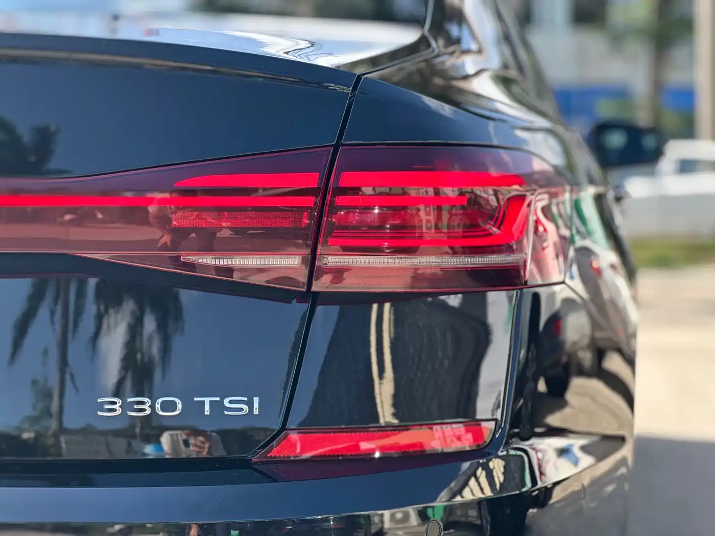 Фото 17 - Volkswagen Passat