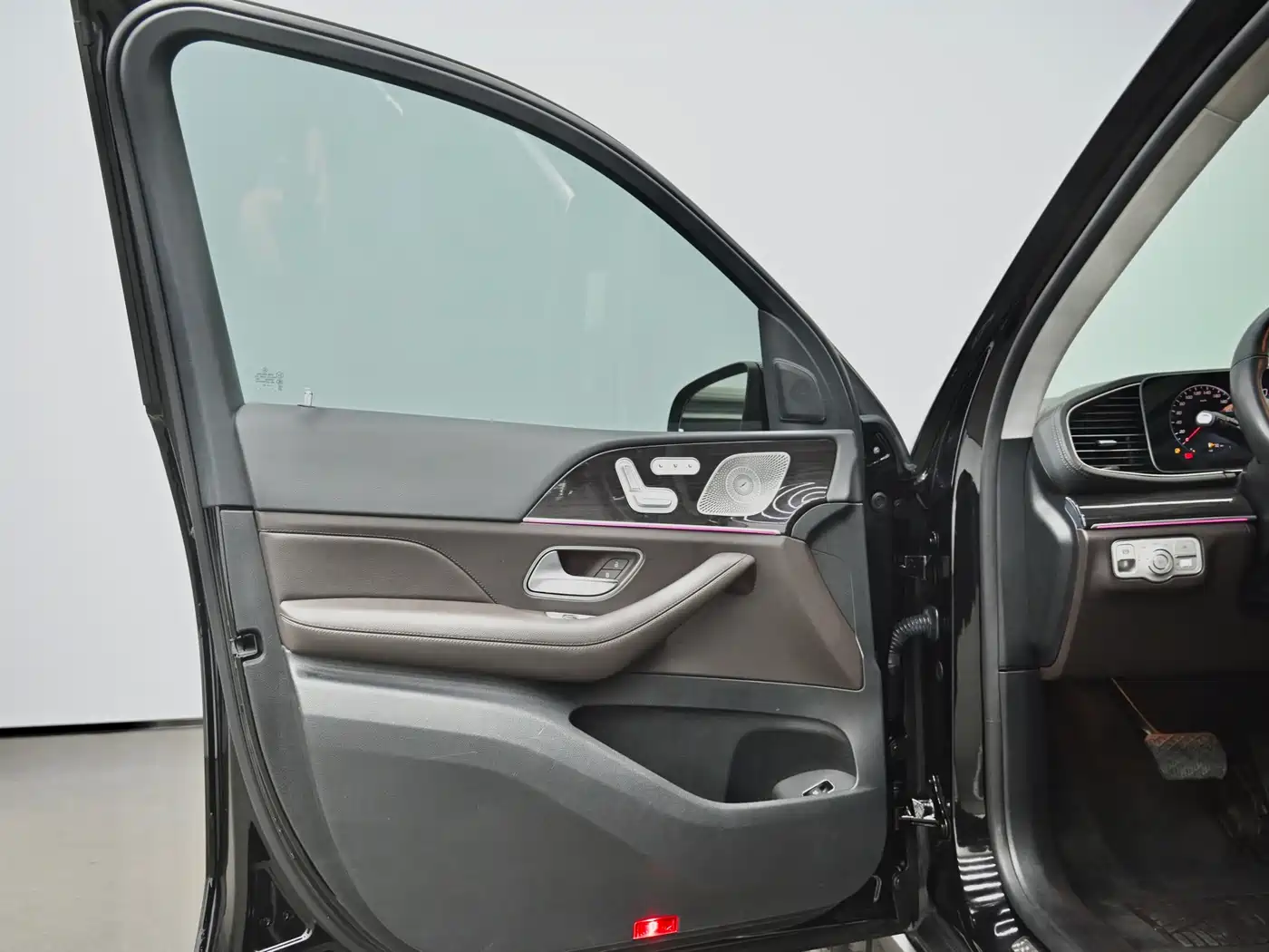 Mercedes-Benz GLE 2021 GLE 350 4MATIC Fashion фото 20