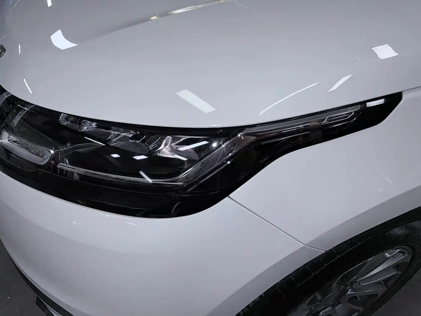 Land Rover Range Rover Velar 2020 P250 фото 6