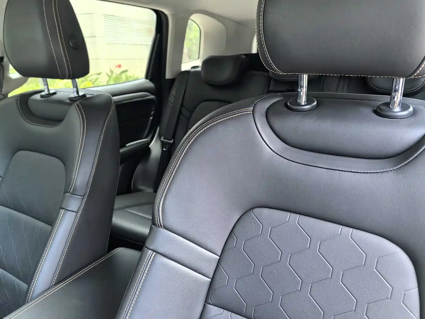 Haval Big Dog 2022 1.5T DCT 2WD Malinois Hunting Edition фото 15