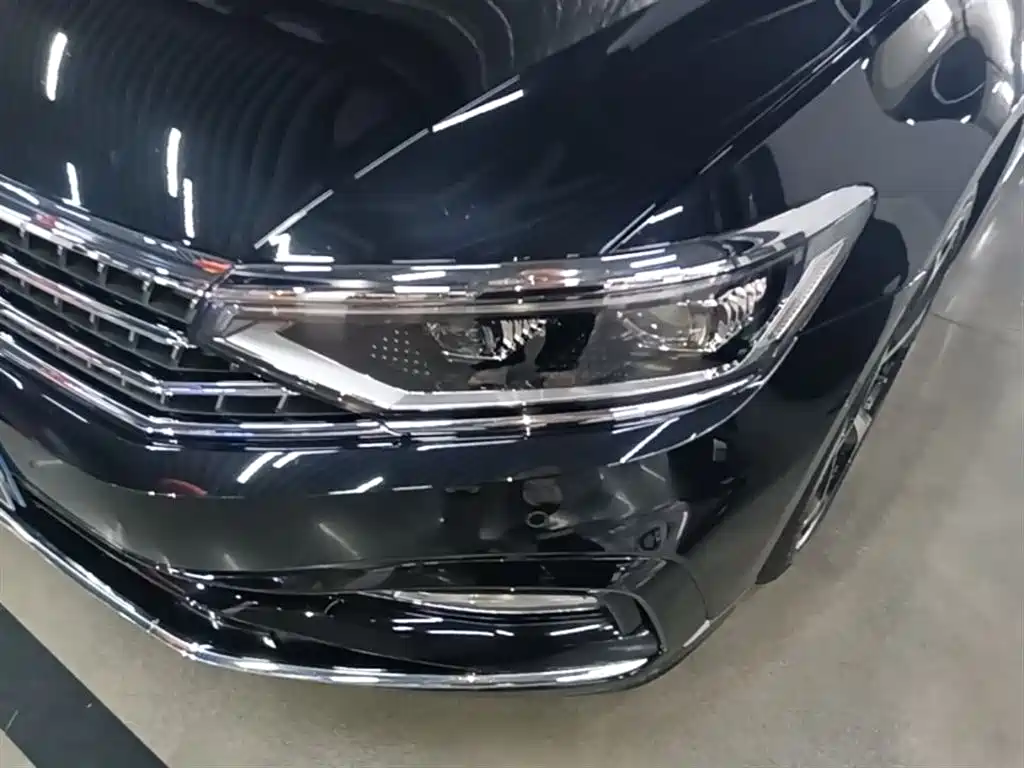 Volkswagen Magotan 2023 Model 2 Million Commemorative Edition 380TSI DSG Flagship фото 24