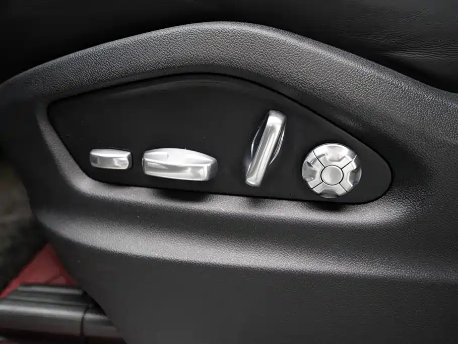 Porsche Cayenne 2019 Cayenne 3.0T фото 6