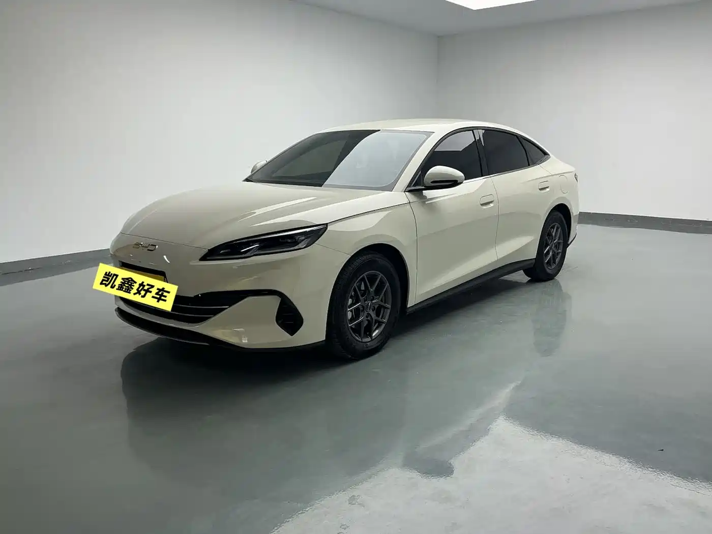 BYD SEAL 06 NEW ENERGY