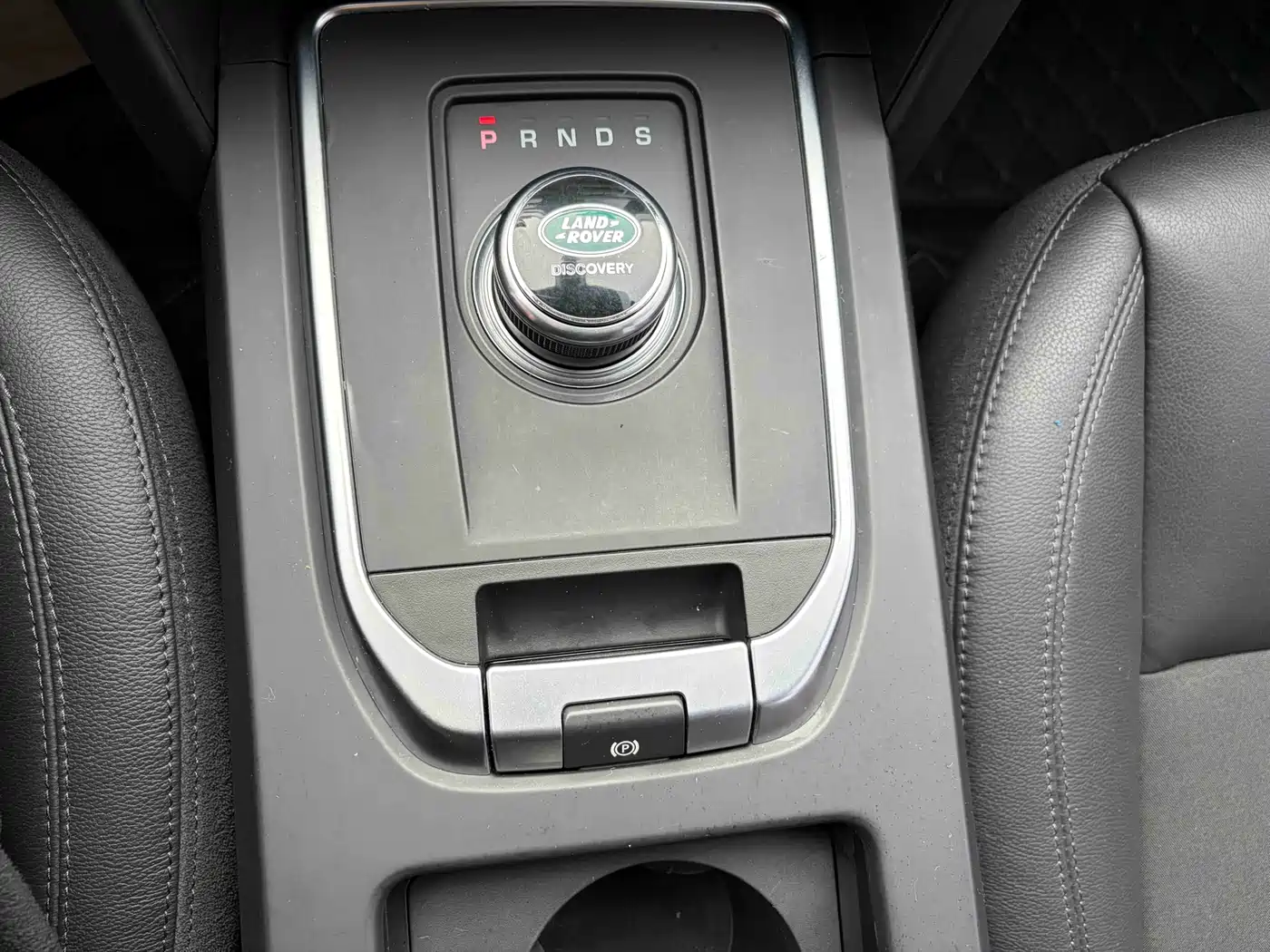 LAND ROVER DISCOVER SHENXING