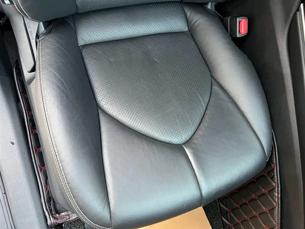 Toyota Avalon 2019 2.0L Progressive Edition (China VI) фото 22