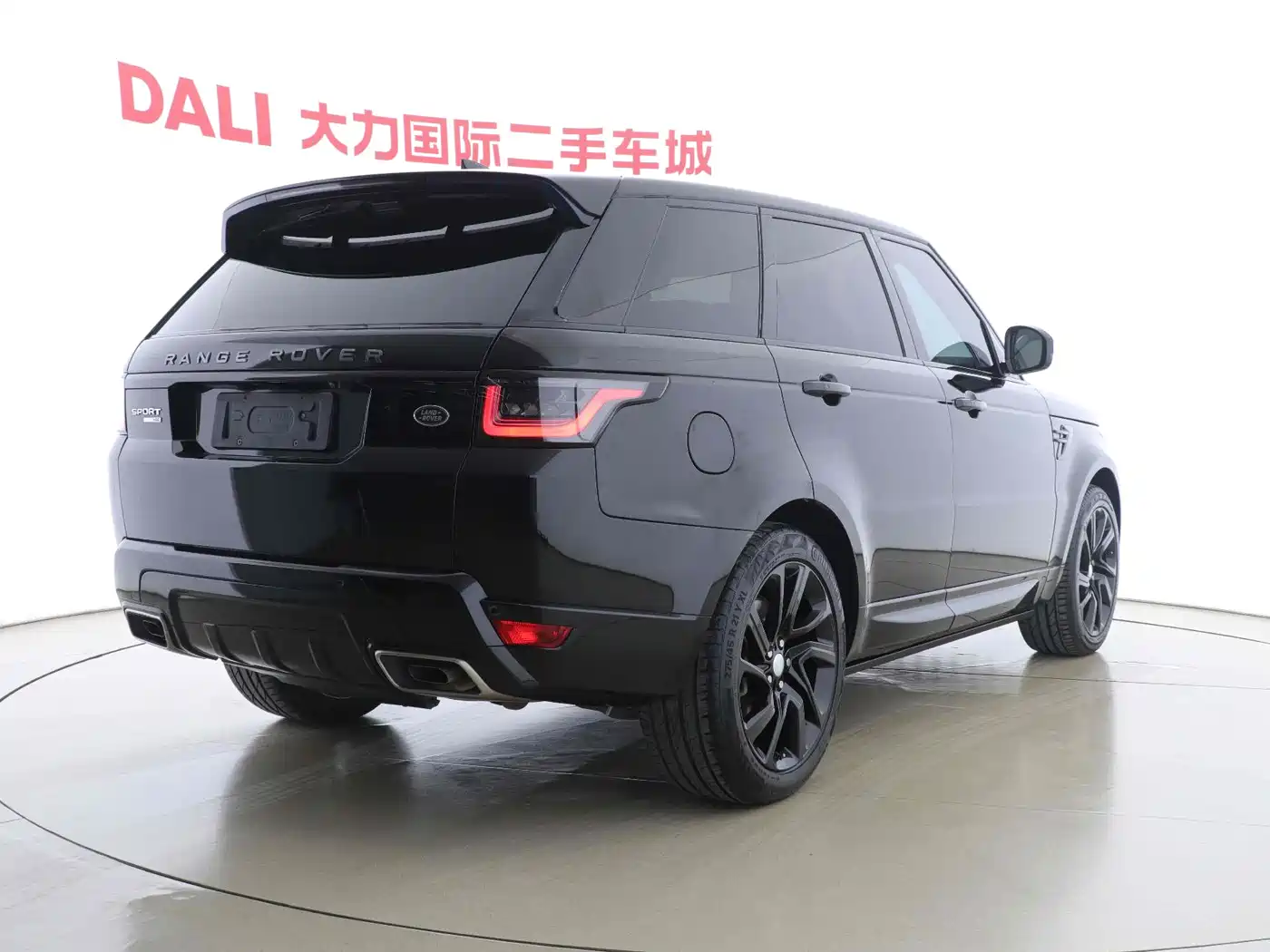 Land Rover Range Rover Sport 2020 3.0 L6 HSE DYNAMIC фото 16