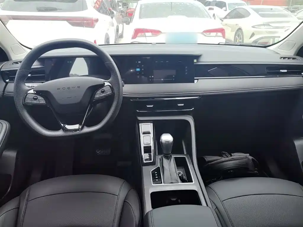 Roewe i5 2026 2026 1.5L CVT Luxury