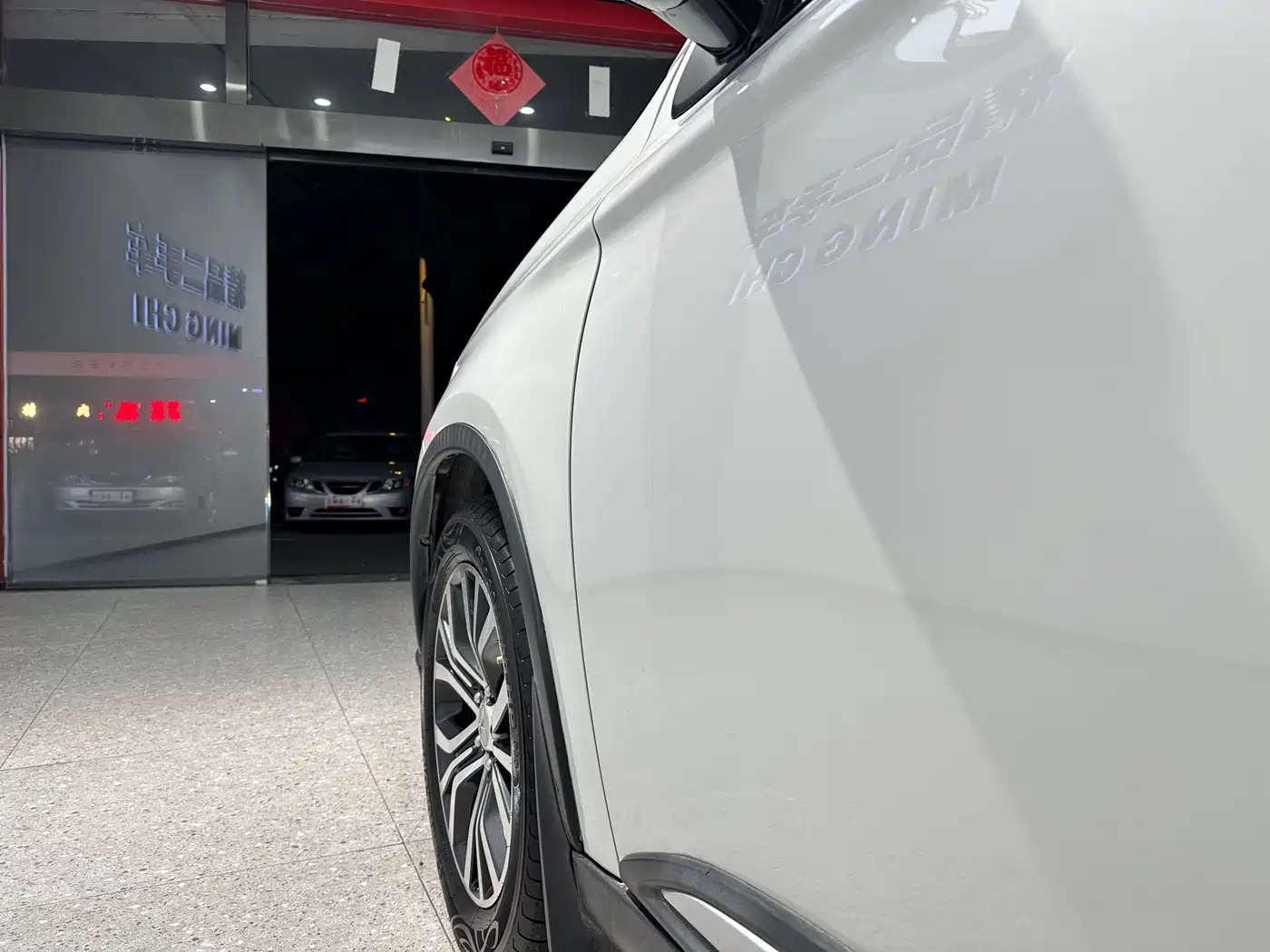 Mitsubishi Outlander 2016 2.4L 4WD Elite Edition 5-seater фото 23