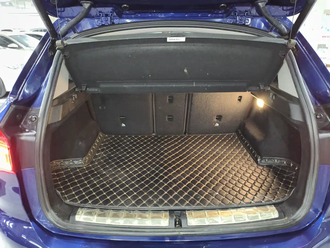 Фото 20 - BMW X1