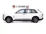 Фото 6 - Rolls-Royce Cullinan