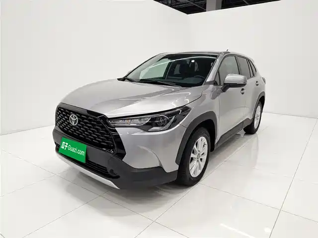 TOYOTA COROLLA SHARP AMPLIFIER 2025