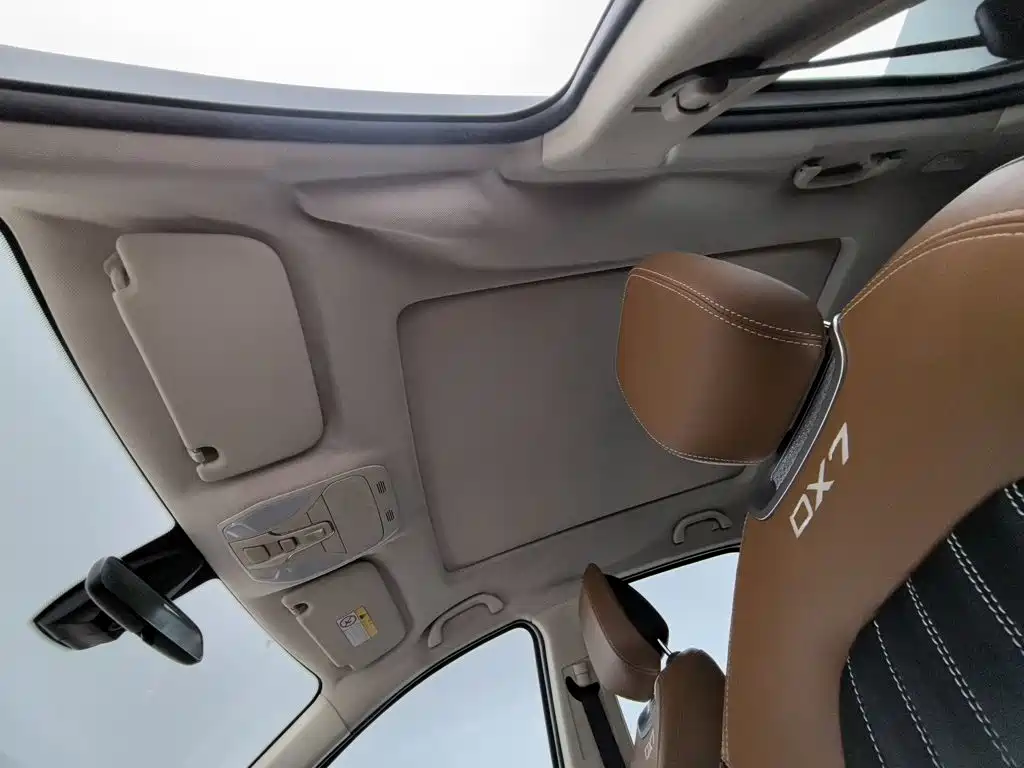 Soueast DX7 2018 2017 1.5T Automatic Premium