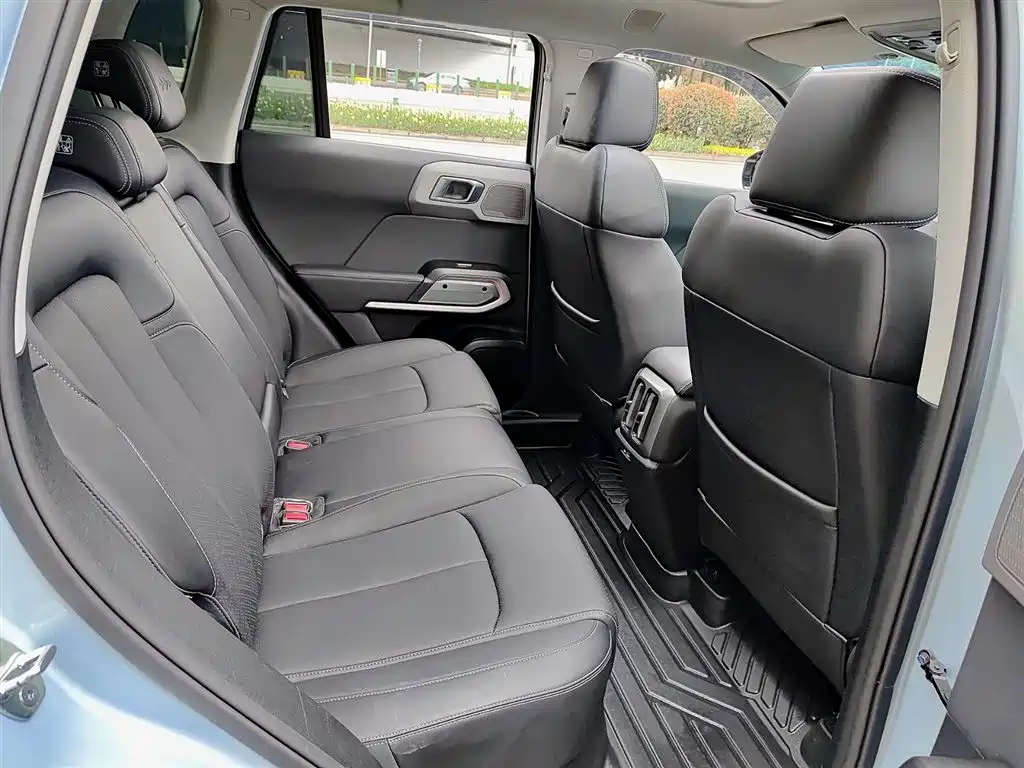 FANG CHENG BAO TITANIUM 3