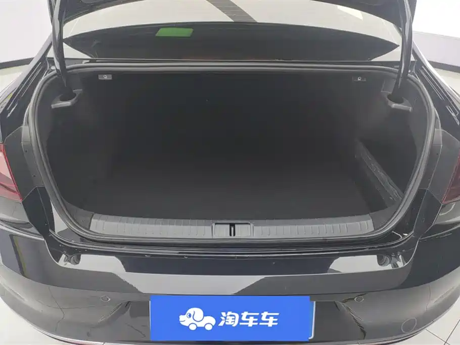 Volkswagen Magotan 2025 Popular Edition 330TSI DSG Luxury фото 4