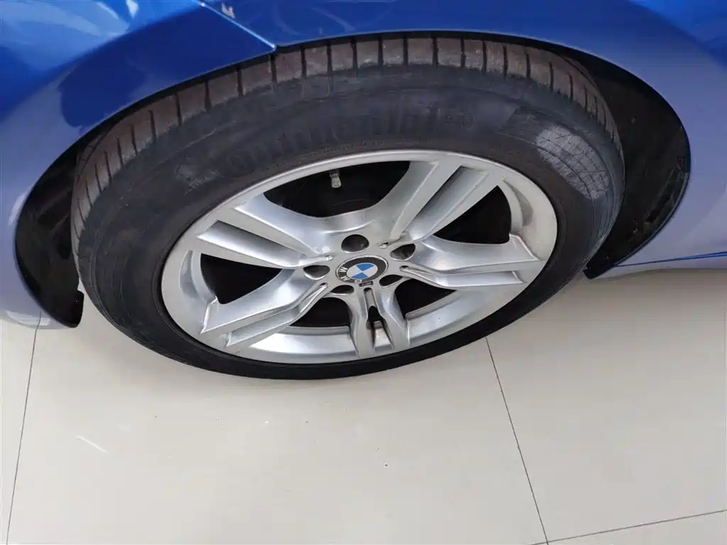 BMW 3 Series GT 2016 320i Design Package фото 23