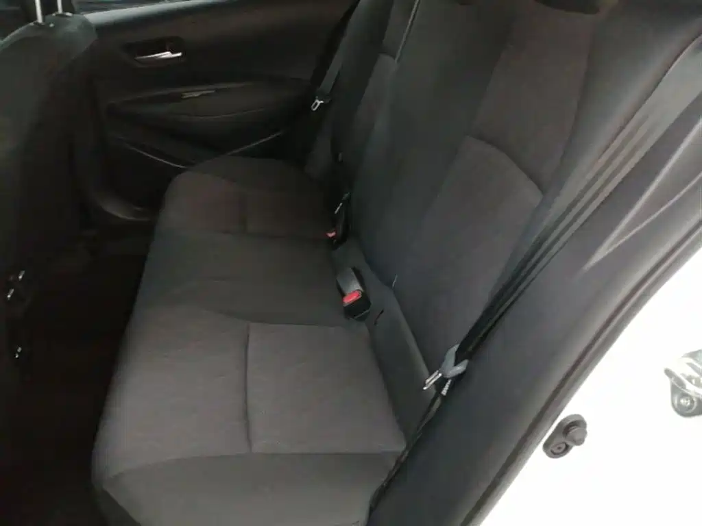 Toyota Corolla 2023 1.8L Smart Hybrid Dual Engine Elite Edition фото 17