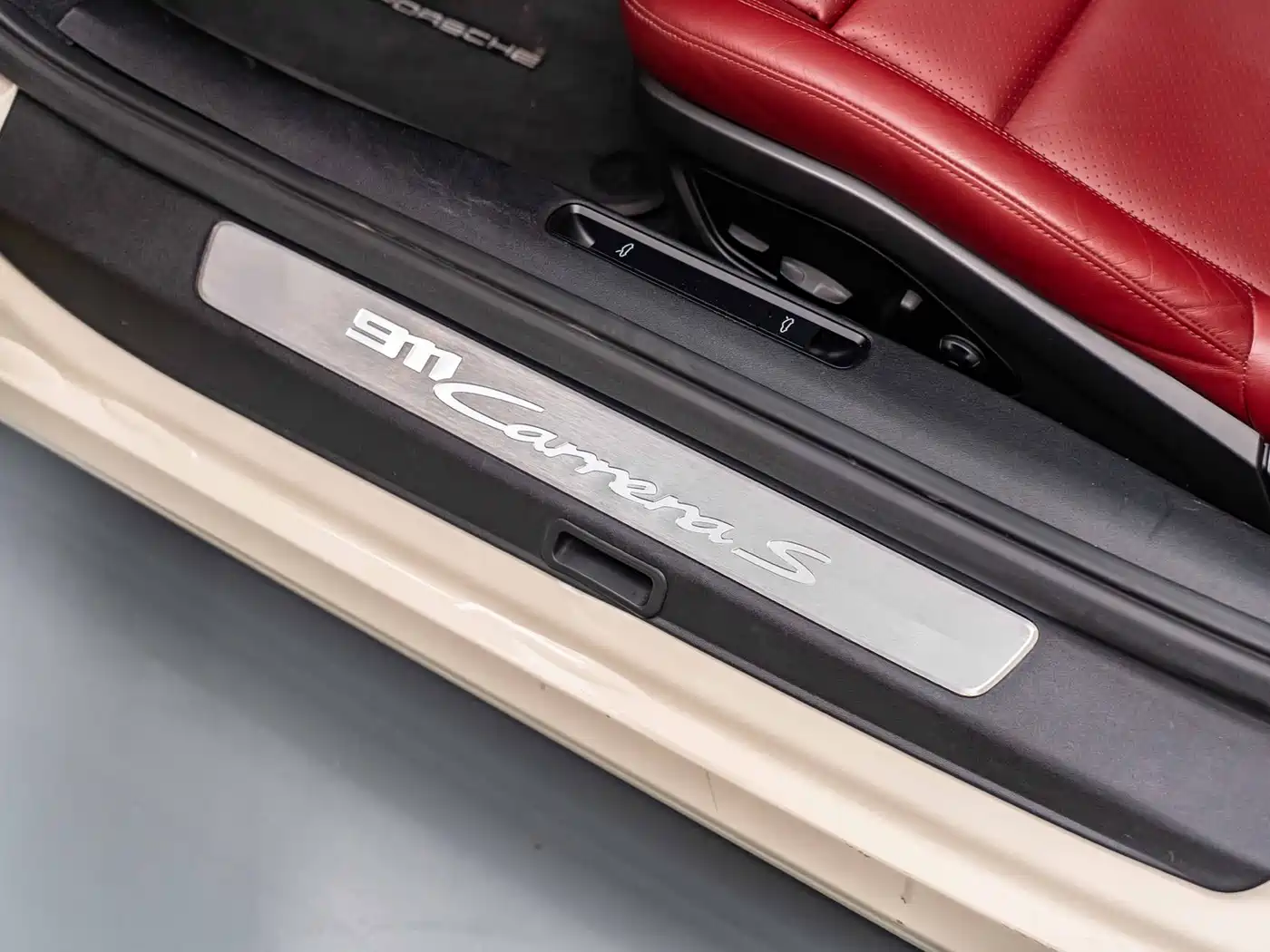Porsche 911 2019 Carrera S 3.0T фото 19