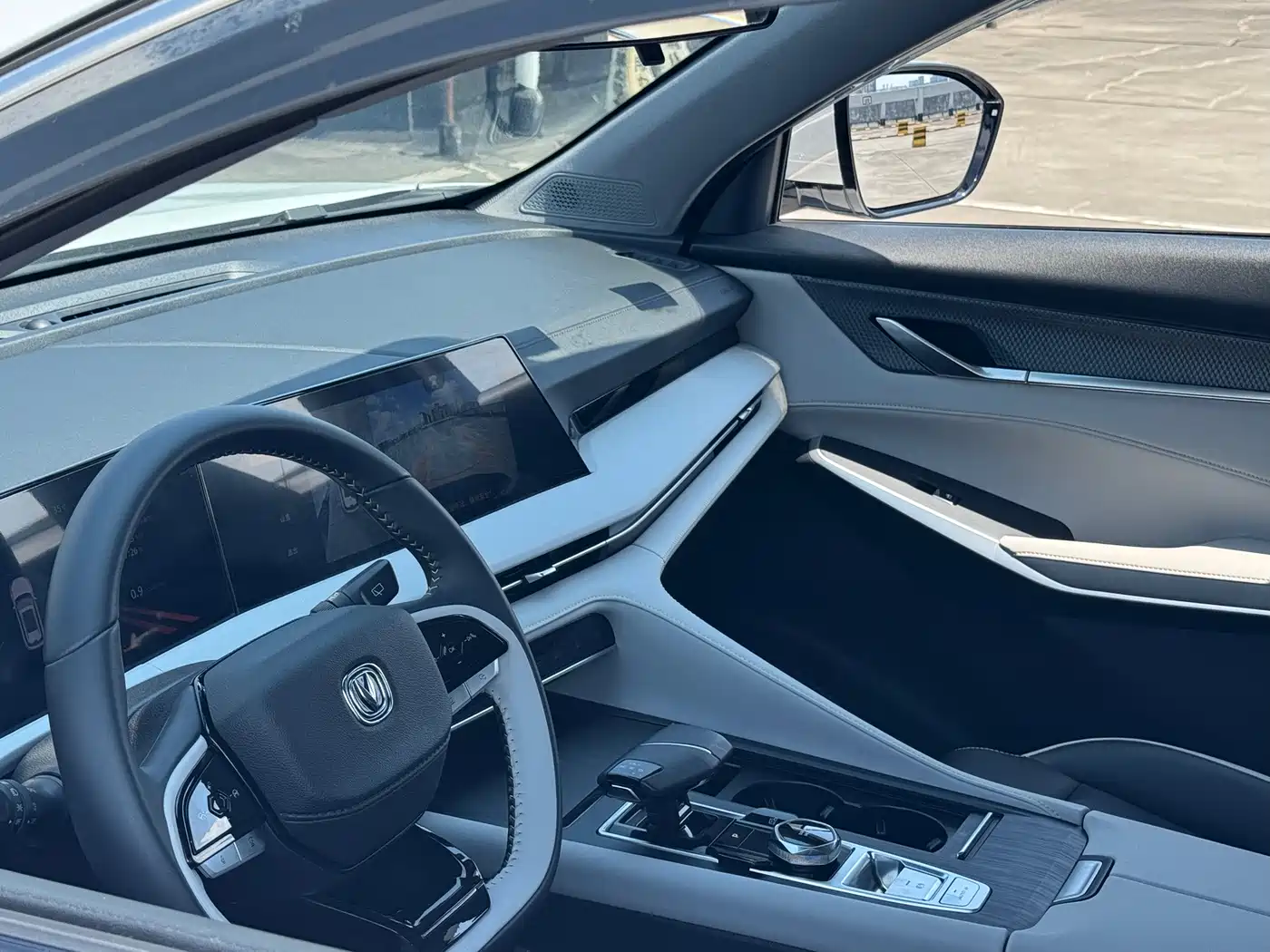 Photo 13 - Changan CS75 PLUS