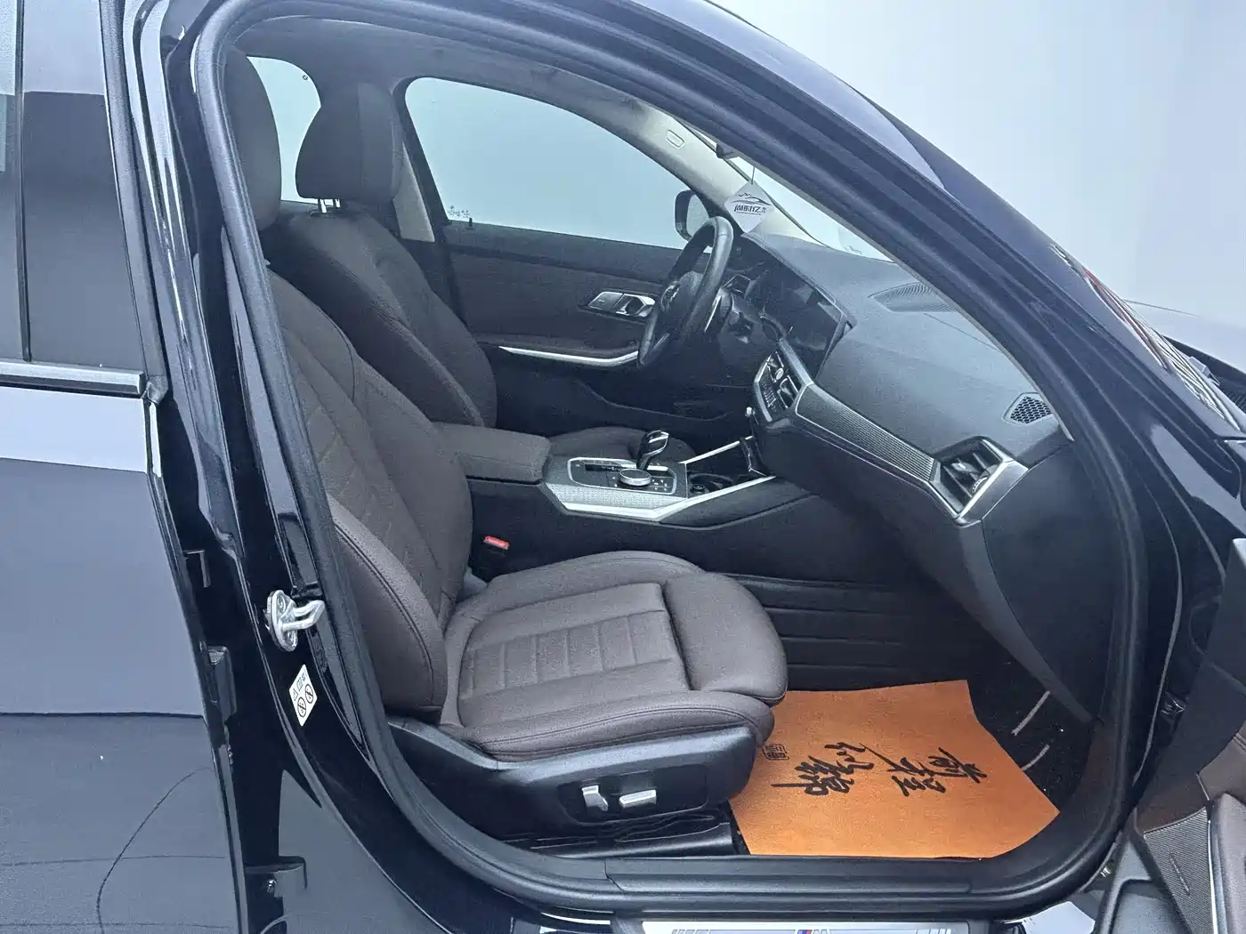 BMW 3 Series 2020 Facelift 325Li M Sport Night Edition фото 11