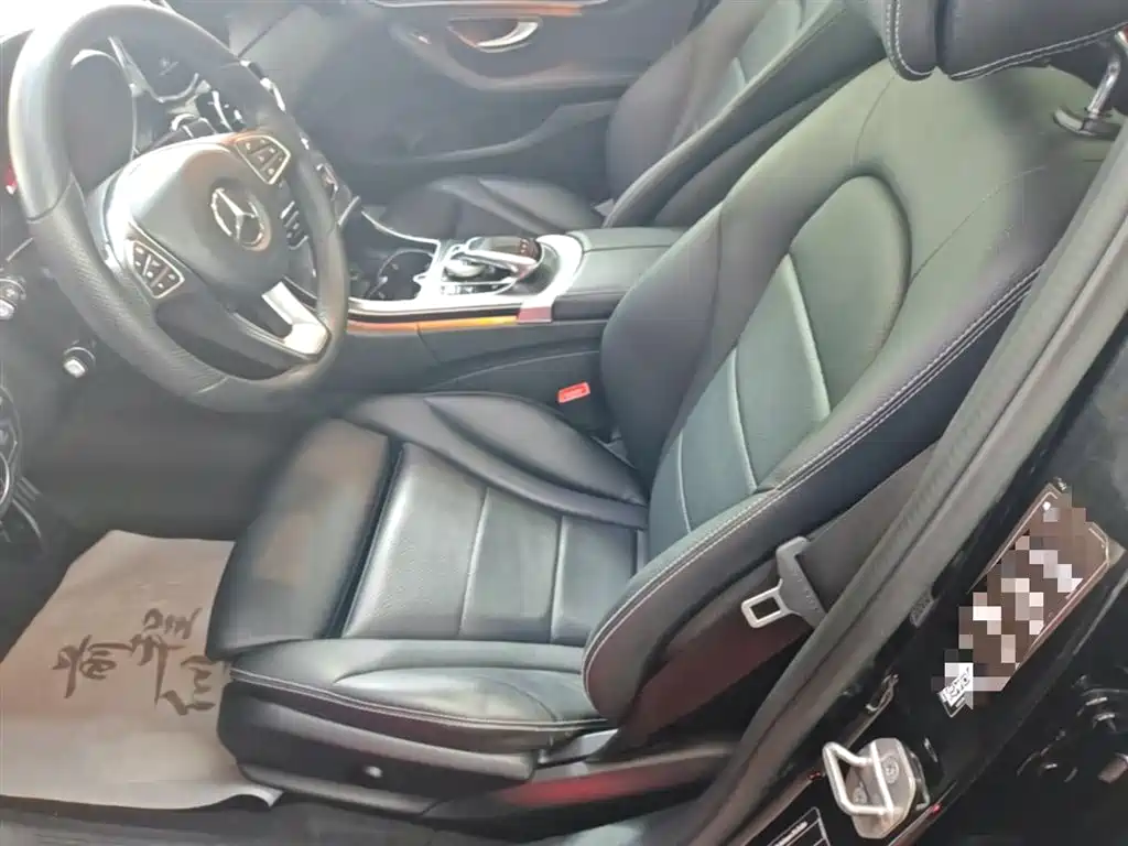 Mercedes-Benz C-Class 2016 C 200 L Sport фото 22