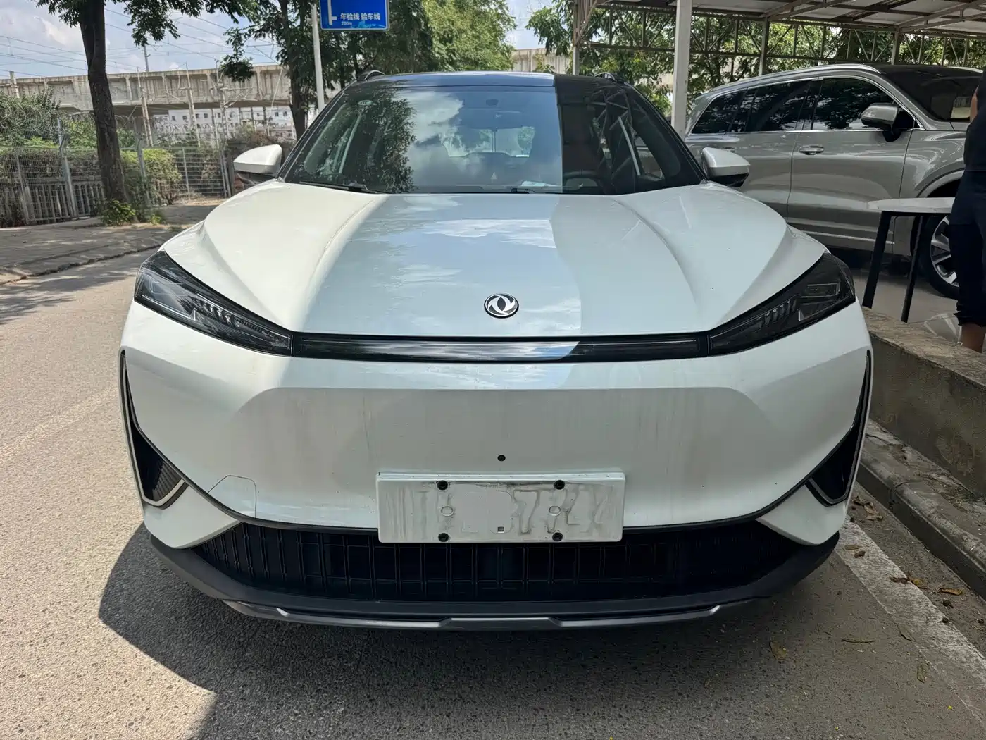 Dongfeng Aeolus Dongfeng Fengshen L7 2025 2024 518 Pro