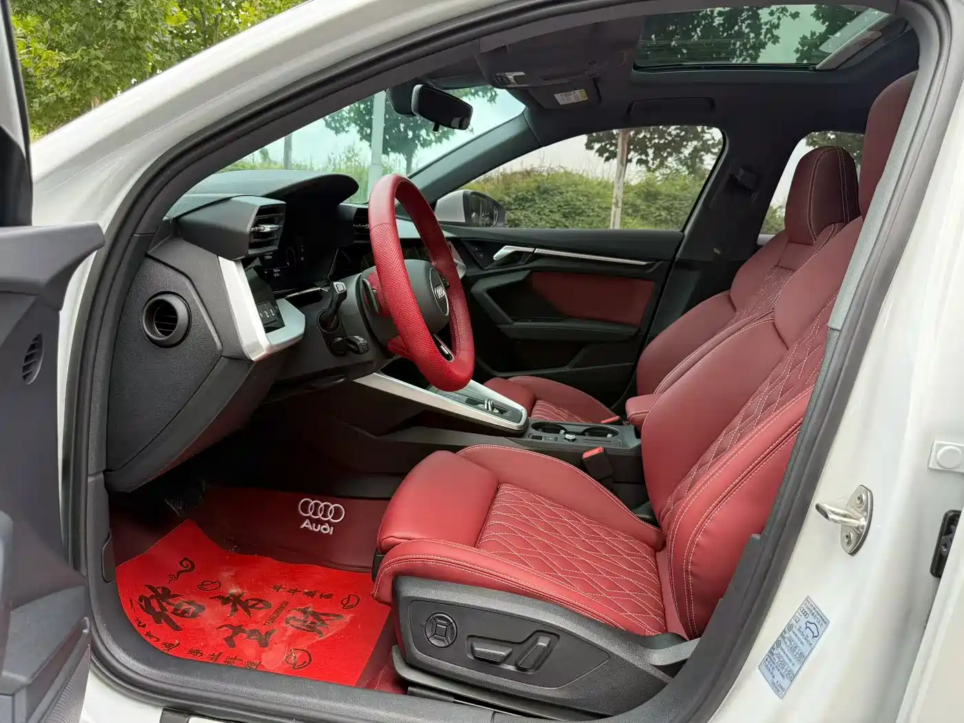 Фото 4 - Audi A3