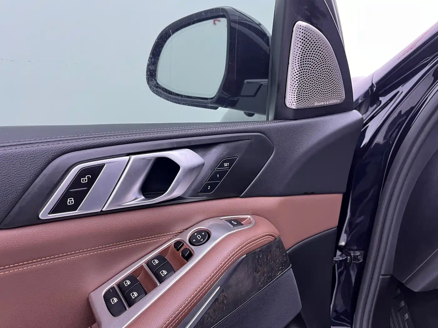 BMW X5 (Import) 2019 xDrive40i M Sport Package фото 14