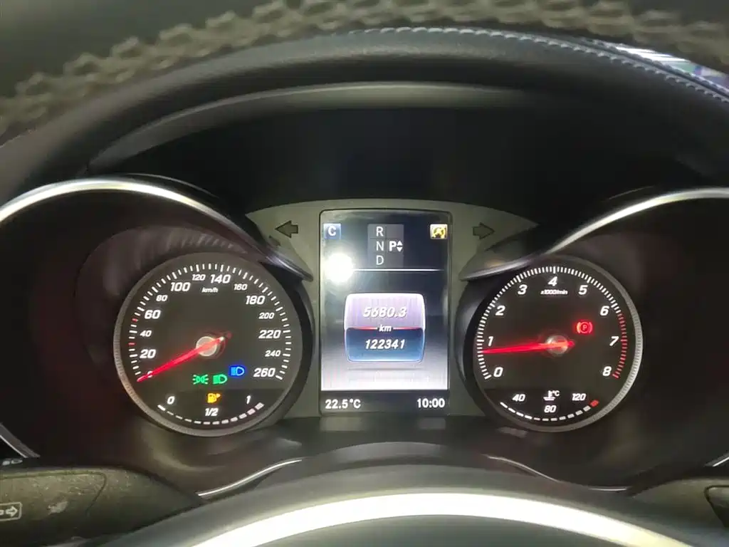 Mercedes-Benz C-Class 2017 C 200 L Sport фото 12