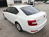 Фото 5 - Škoda Octavia