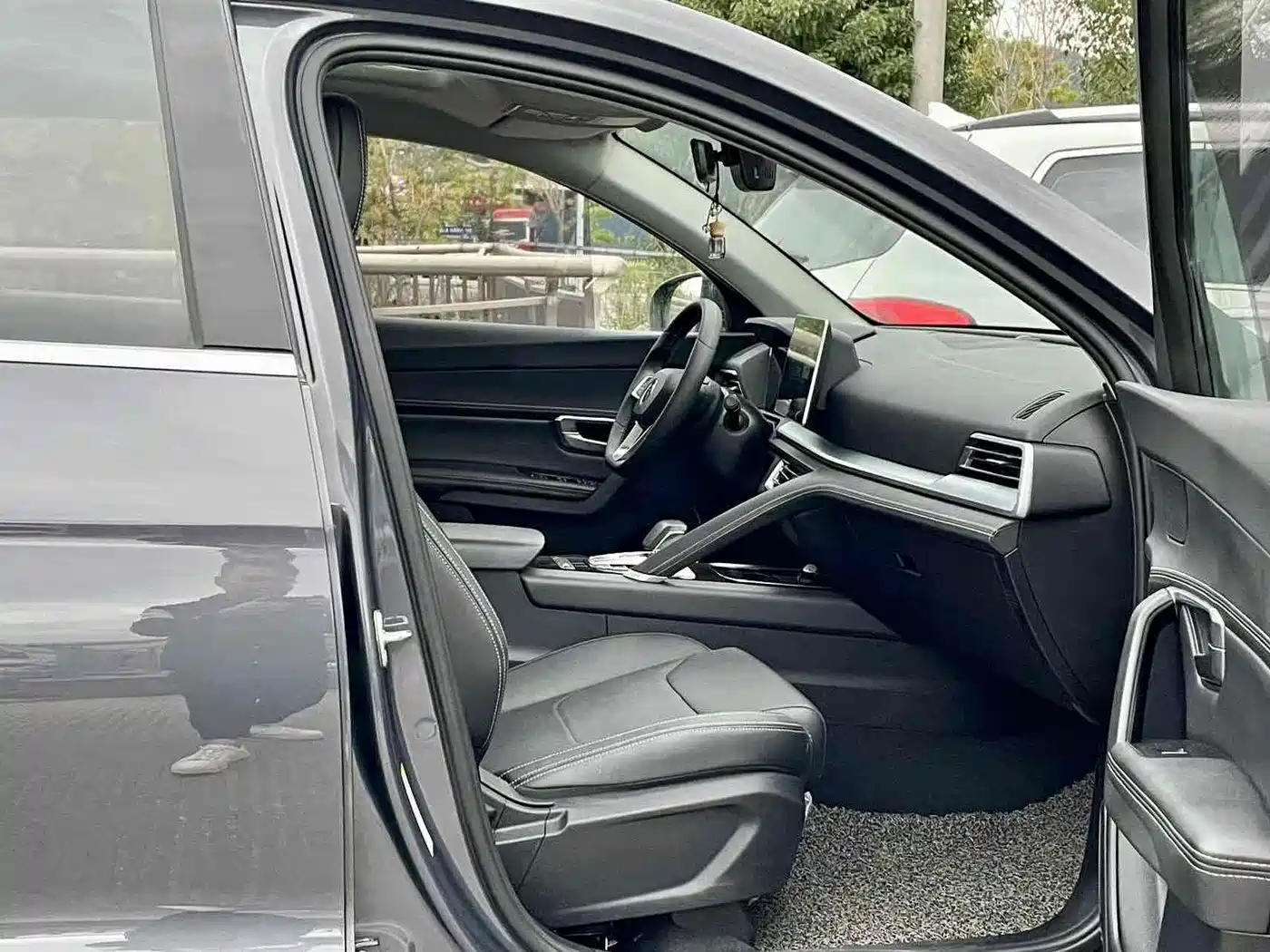 BYD Song Pro 2019 1.5T Automatic Luxury фото 6