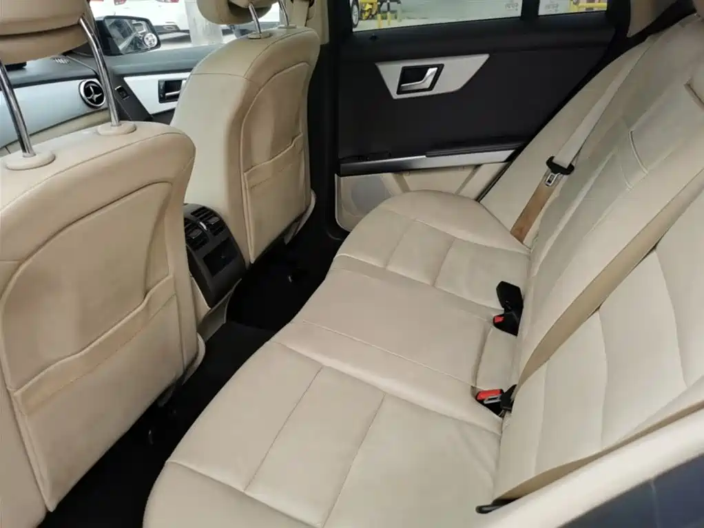 Mercedes-Benz GLK-Class 2015 GLK 260 4MATIC Dynamic Ultimate Edition фото 13