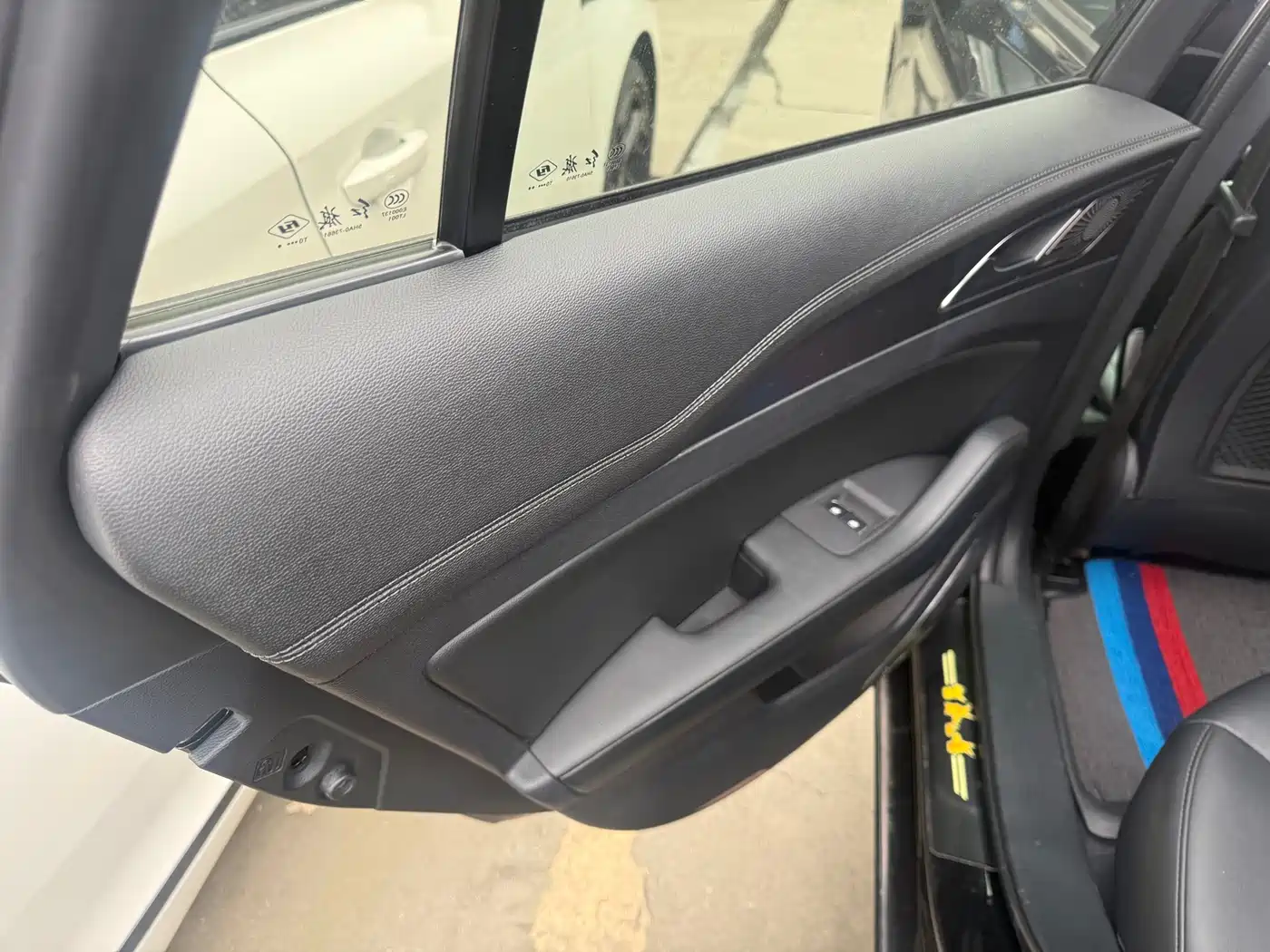 Hongqi H5 2020 1.8T Automatic Smart Connection Qi Enjoy Edition фото 11