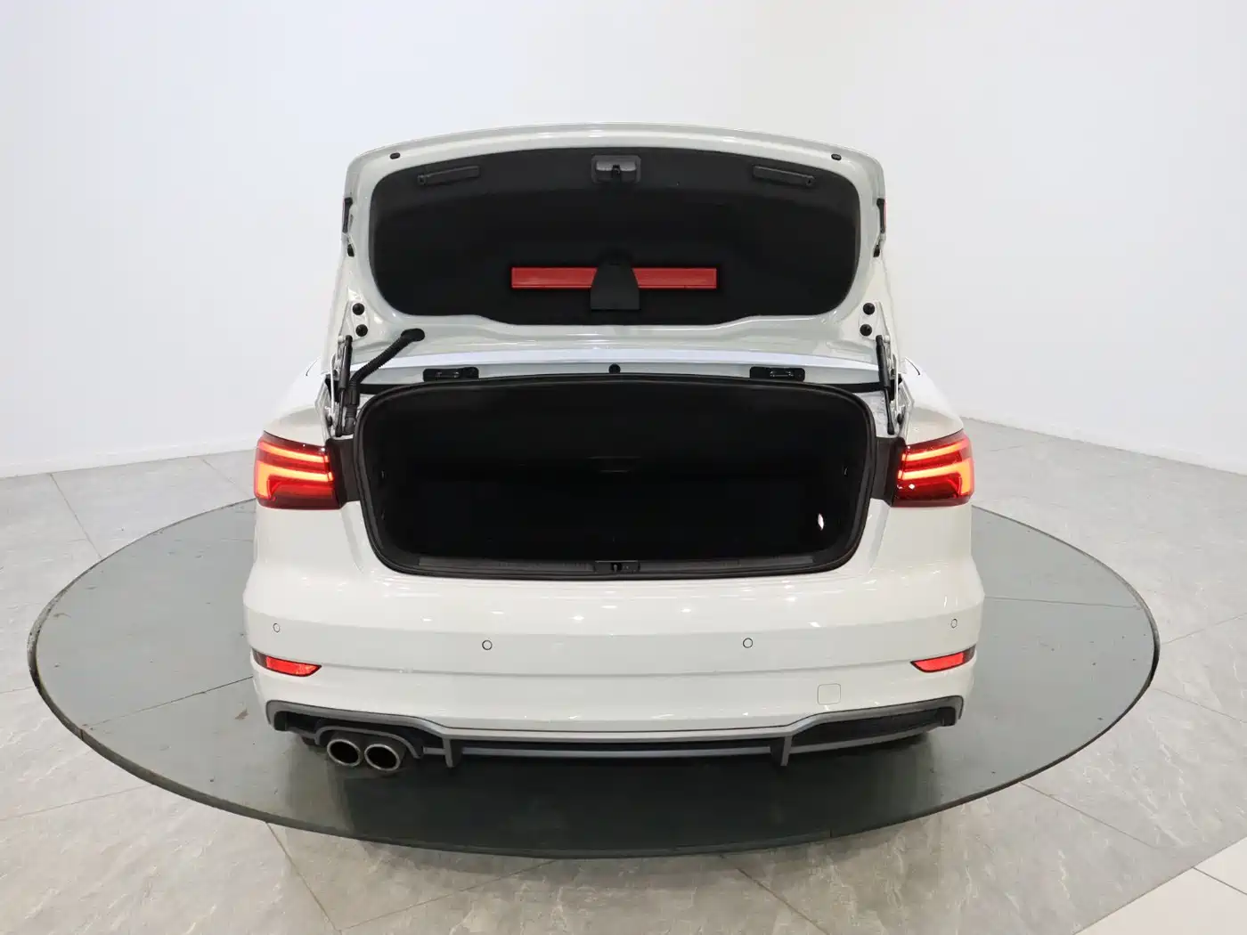 Audi A3 (Import) 2017 Cabriolet 40 TFSI фото 11