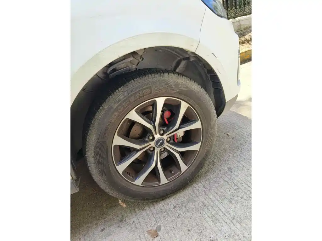 Zotye T600 2017 2016 Sport 1.5T Manual Premium