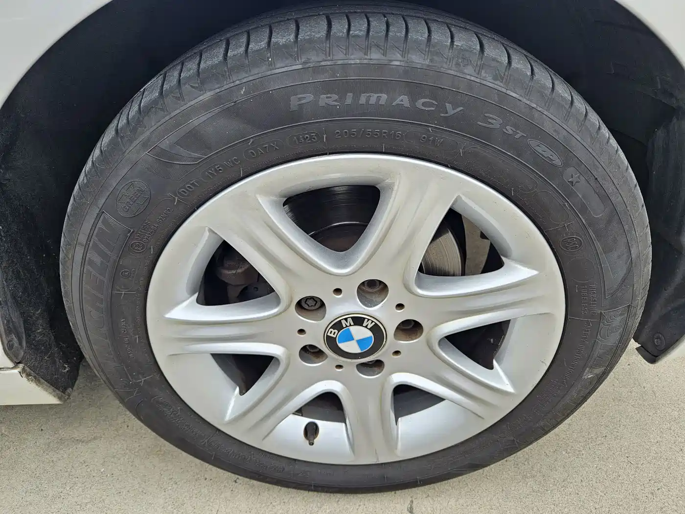 BMW 1 Series (Import) 2013 Facelift 116i Leading Model фото 17