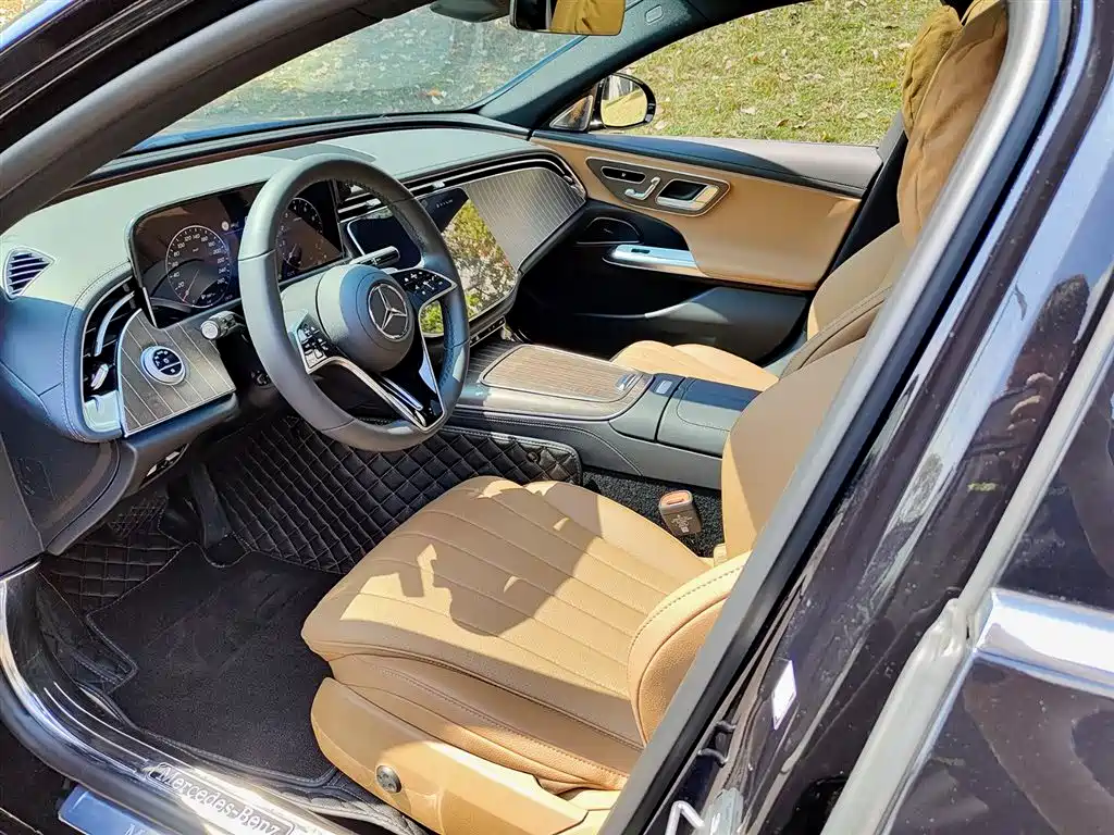 Mercedes-Benz E-Class 2025 E 300 L Fashion фото 7