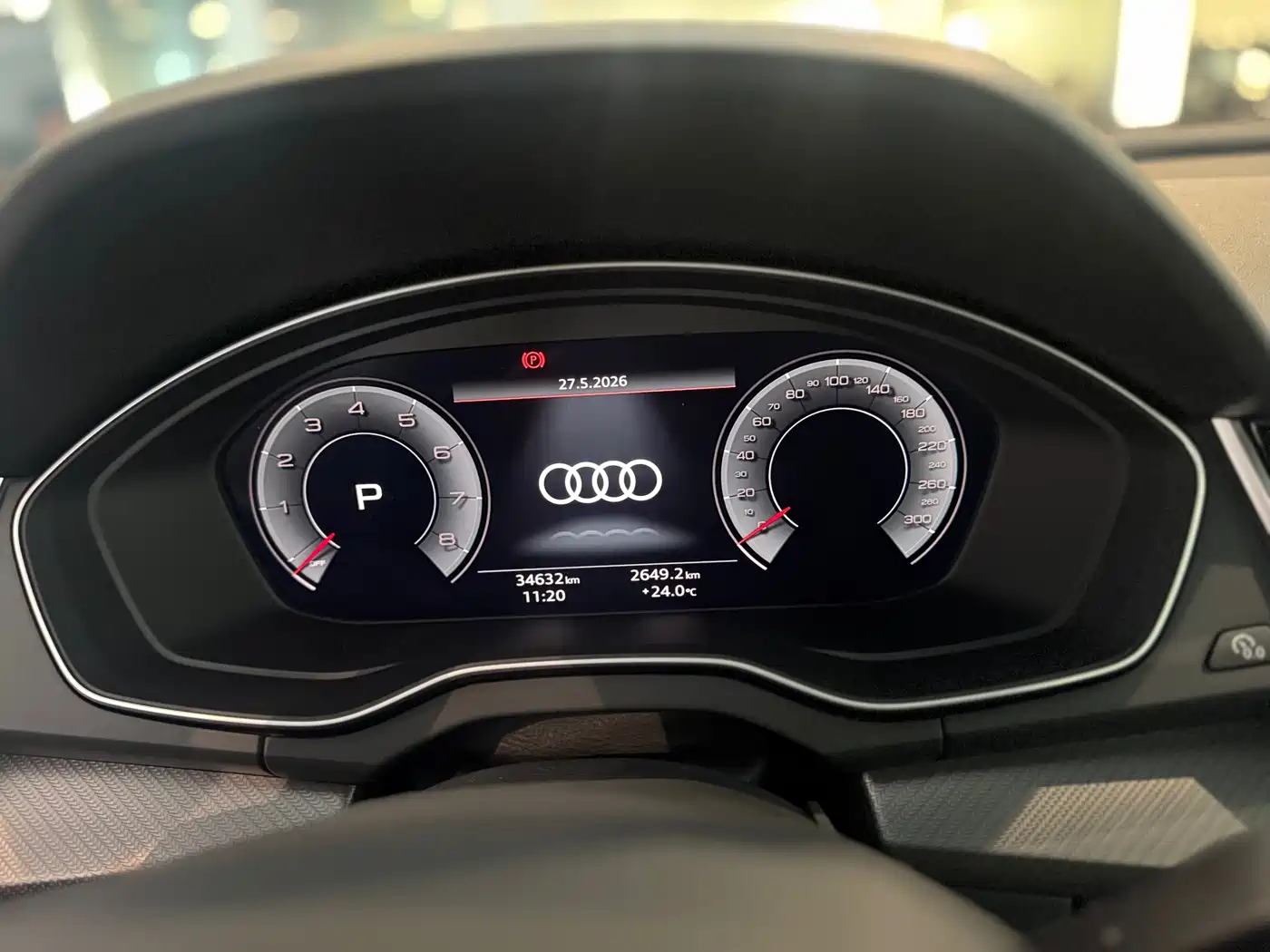 Audi Q5L 2023 40T Luxury Dynamic фото 7