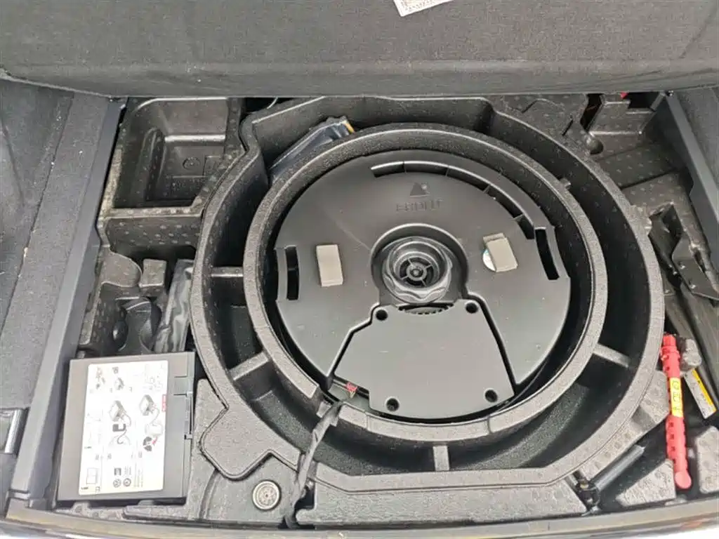 Audi Q5L 2022 45T Premium Dynamic фото 11