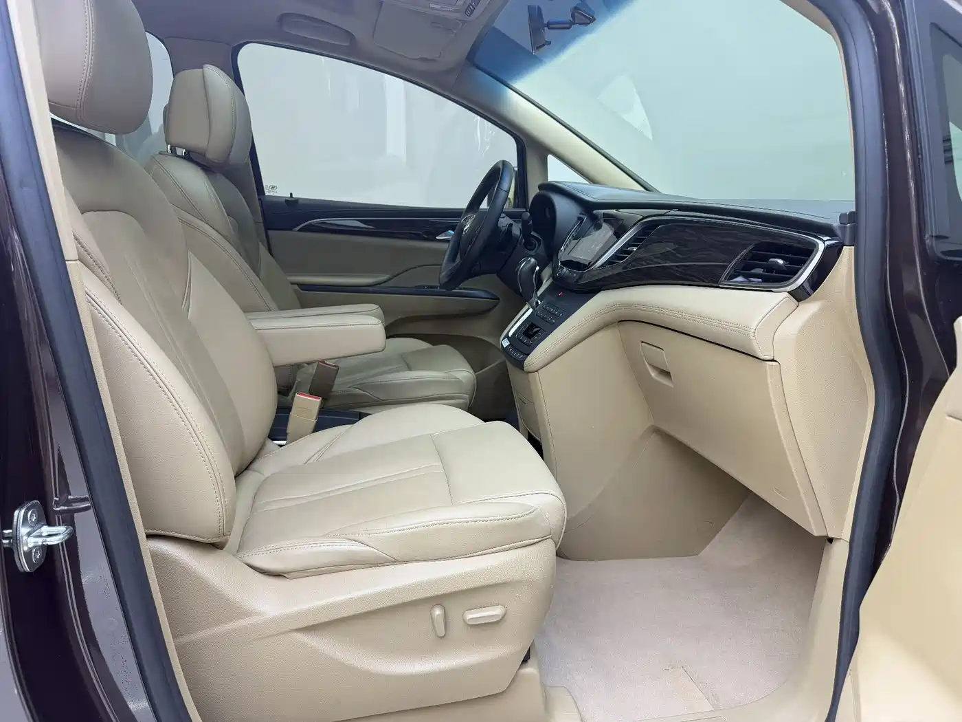Buick GL8 2018 ES 28T Premium Type China VI фото 11