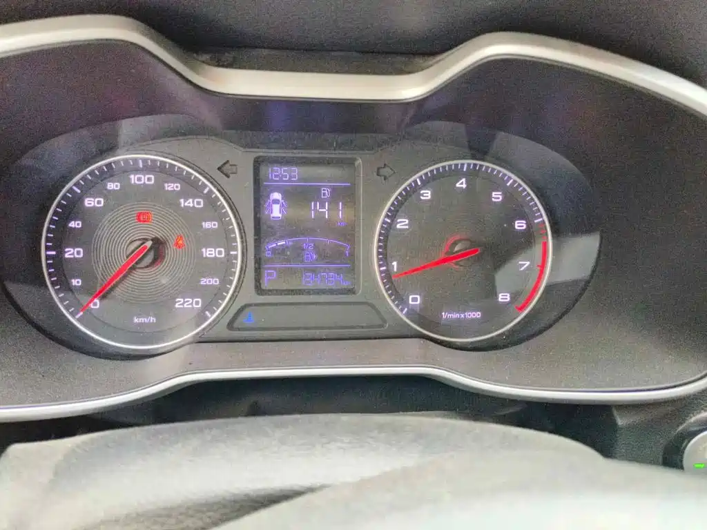 MG ZS 2017 2017 1.5L Automatic Elite Edition