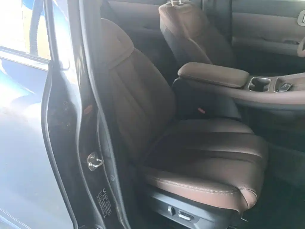 Wuling Motors Wuling Xingguang S 2026 2024 510km Flagship Model