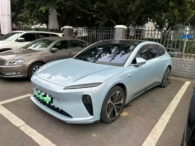 NIO ET5T 2023 Model 75kWh Touring