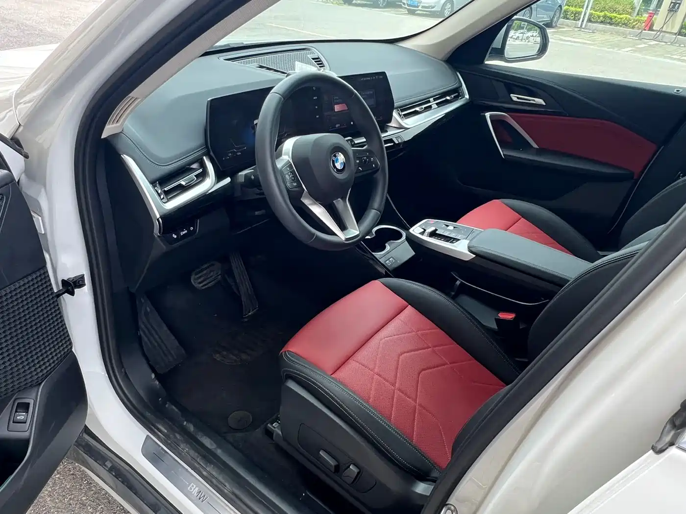 BMW X1 2023 sDrive20Li X Design Package фото 5