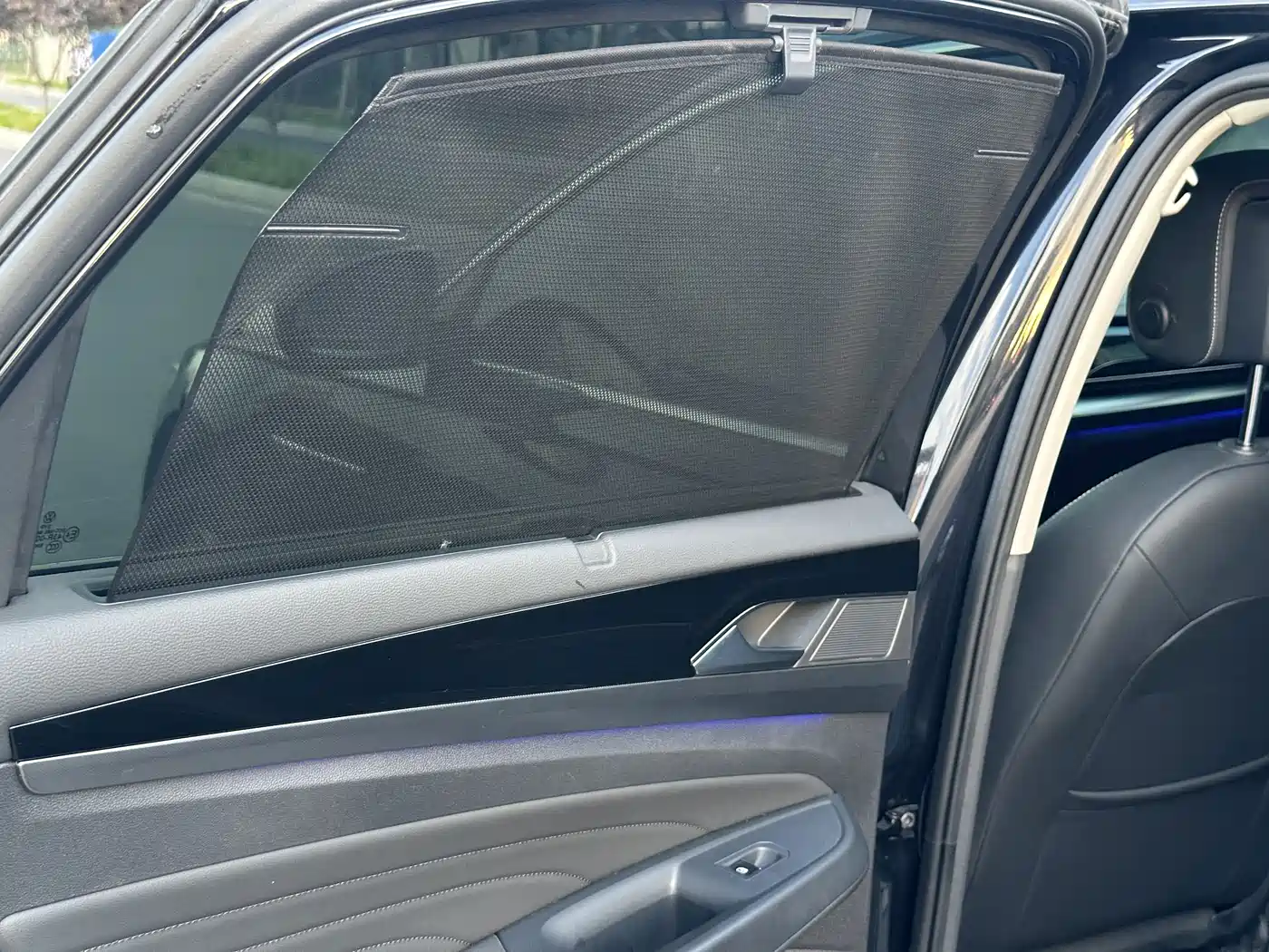 Volkswagen Passat 2023 330TSI Luxury Edition фото 16