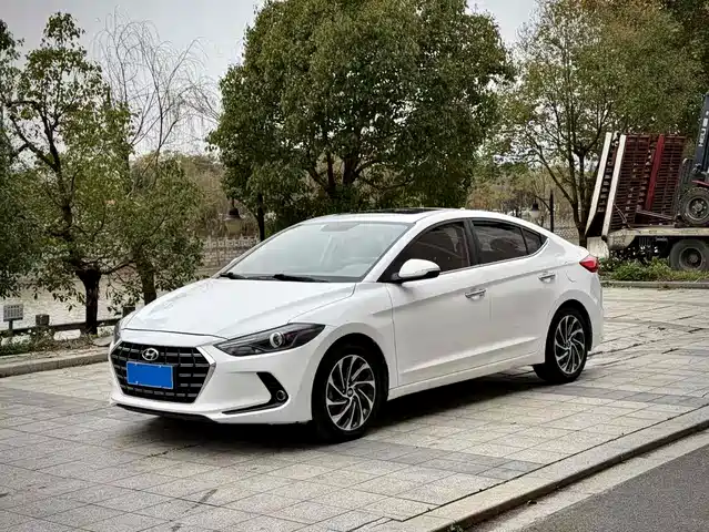 HYUNDAI LEAD